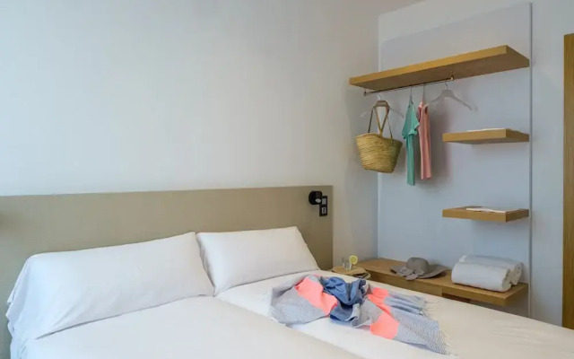 Apartaments Reial 1