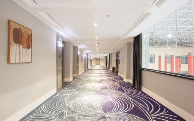 Lano Hotel Jiangxi Yingtan Yuehu District Yanjiang Road