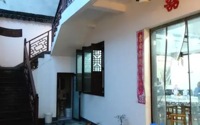 Xunmeng Huizhou Inn