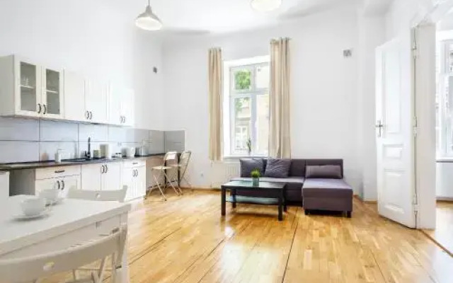 Aparthotel Dom Sapiehy