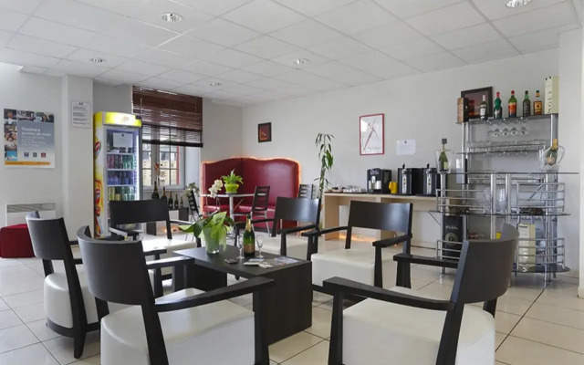 Vacancéole - Les Demeures Champenoises Confort