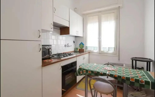 Appartamento Vista Mare E Golfo