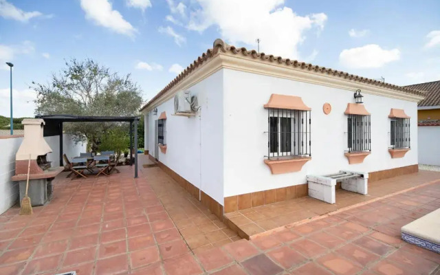 Casa Caramelo