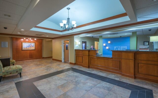 Holiday Inn Express Charles Town by IHG