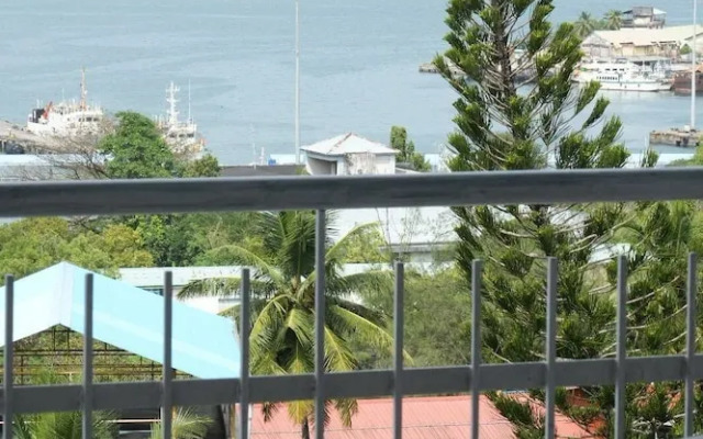 Ocean View