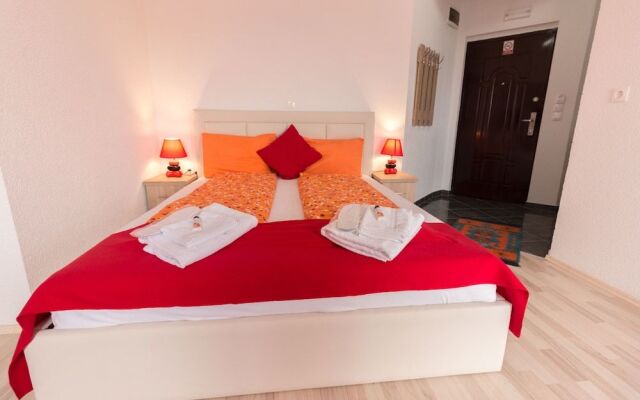 Fantastik Apartments