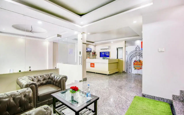 FabHotel The Gayatri Palace
