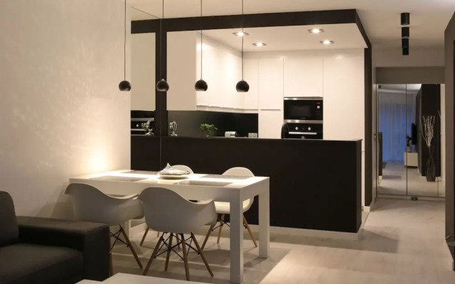 Super-Apartamenty Vip