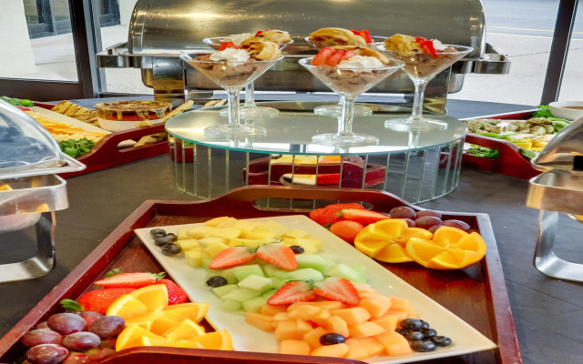 Holiday Inn Staunton Conference Center by IHG