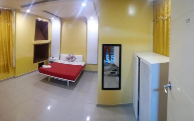 Hotel Royal Cid Bogota