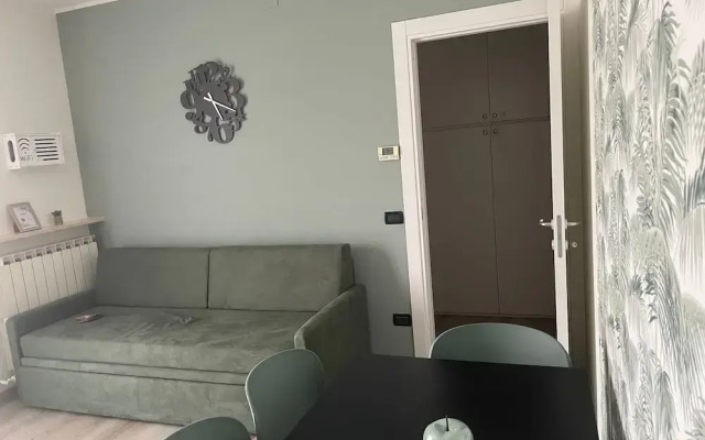 Somma Relax Apartment