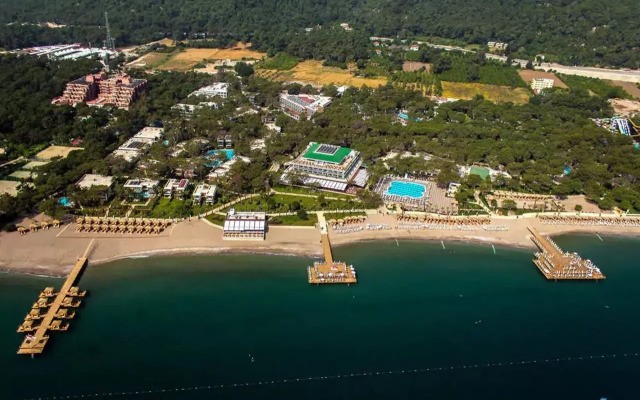 Nirvana Mediterranean Excellence - All Inclusive