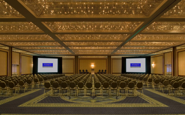 Hyatt Regency Long Beach