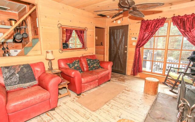 Serenity Slopes by Big Bear Cool Cabins