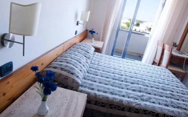 Hotel Blu