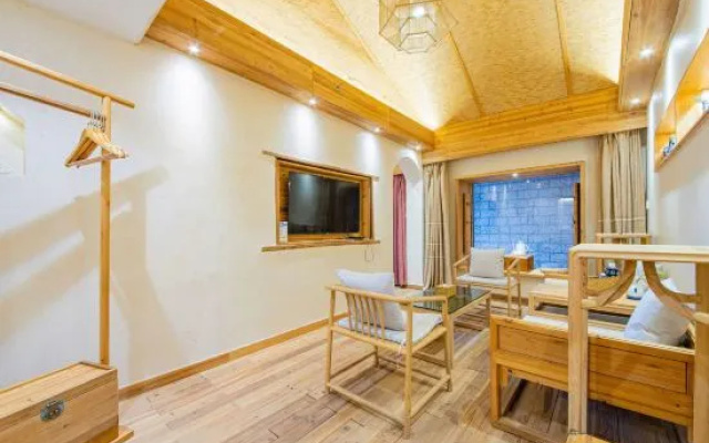 MeiZhou JZL  B & B – Guest Rooms – Meizhou