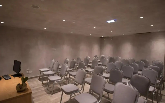 Cactus Mare Hotel