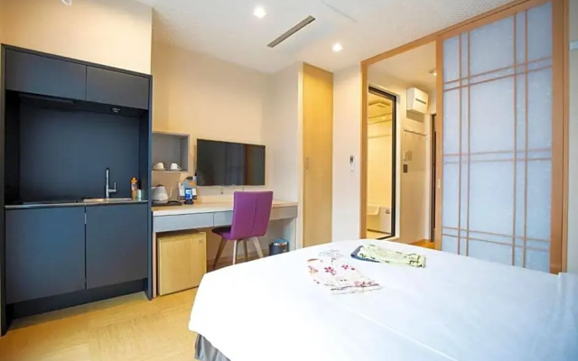Aozora HOTEL - Vacation STAY 35357v