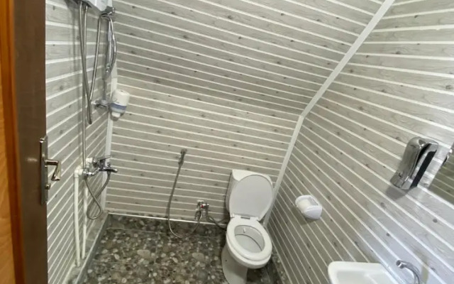 Ayliya Bungalow