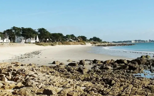 Apartment Allee Fleur de Sel