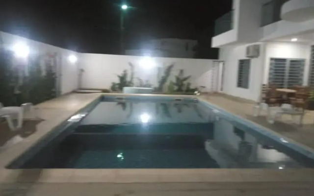 Residence Bienvenue