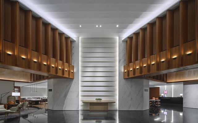 Hilton Garden Inn Guangzhou Tianhe