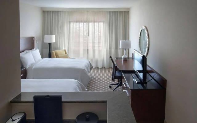 Princeton Marriott at Forrestal