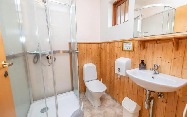 Arnanes Country Hotel