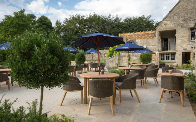 The Frogmill