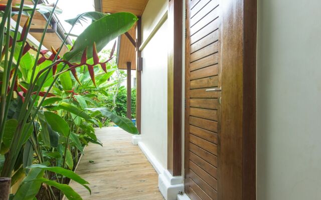 Tara Villa