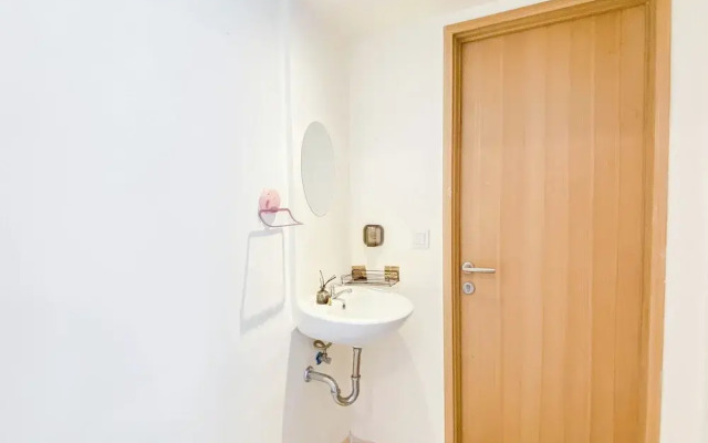 Cozy And Best Choice 2Br Apartment At Meikarta