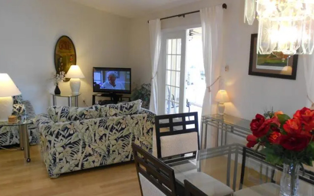 Place to Unwind by Golf Resort Inverness