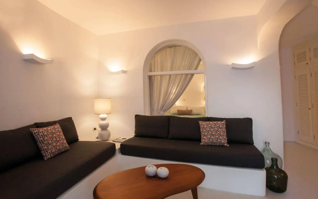 Remezzo Villas