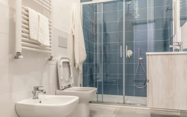 Casina Rossa Napoli
