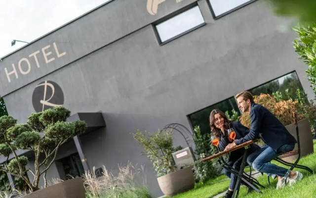 Rufi's Hotel Innsbruck