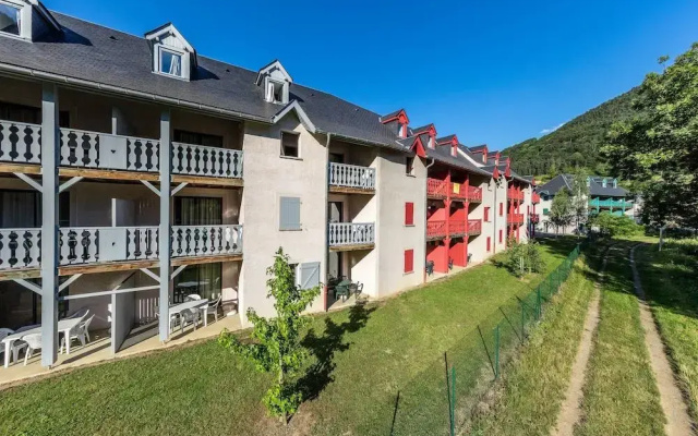 Les 3 Vallees