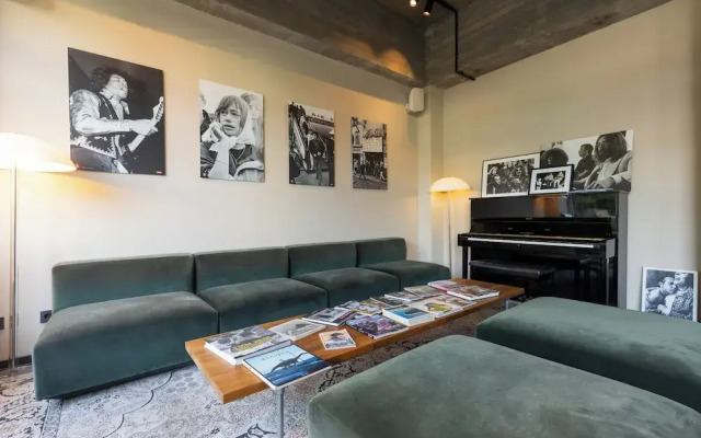Boardinghouse St.Pauli