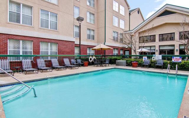 Homewood Suites by Hilton North Dallas-Plano