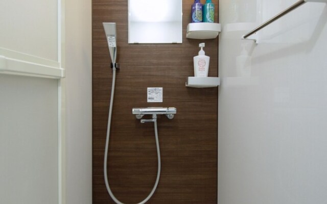 East Ikebukuro Apartment