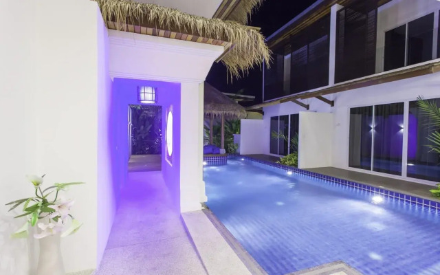 Escape Villa Phuket