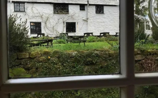The Crown Inn