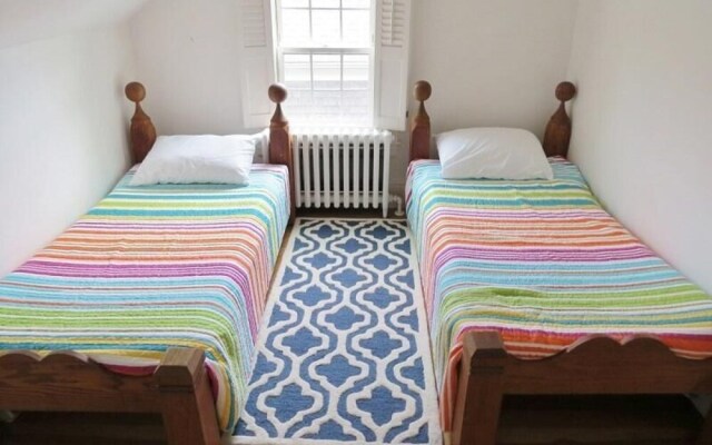 343 Main Street - Four Bedroom House