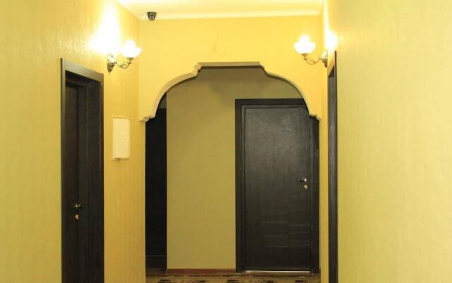 Sharur Hotel