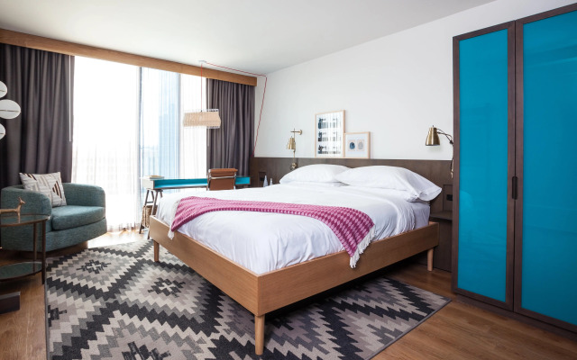 Hotel Indigo El Paso Downtown by IHG