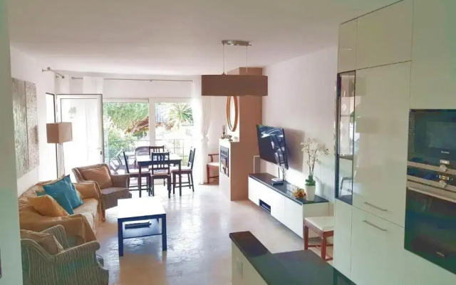 Casa Gosia bungalow Cabopino