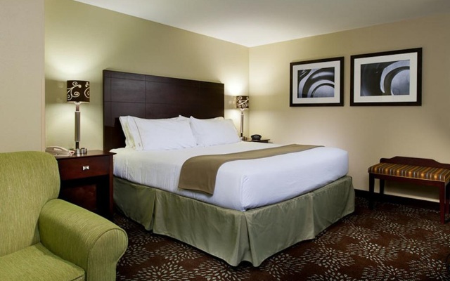 Holiday Inn Express & Suites Pittsburgh West - Greentree, an IHG Hotel