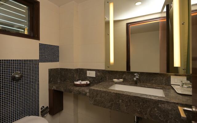 Visitel - A Boutique Hotel