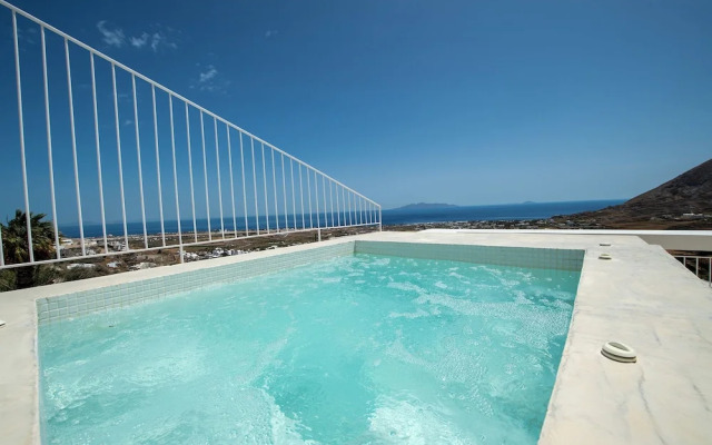 Atria Suites