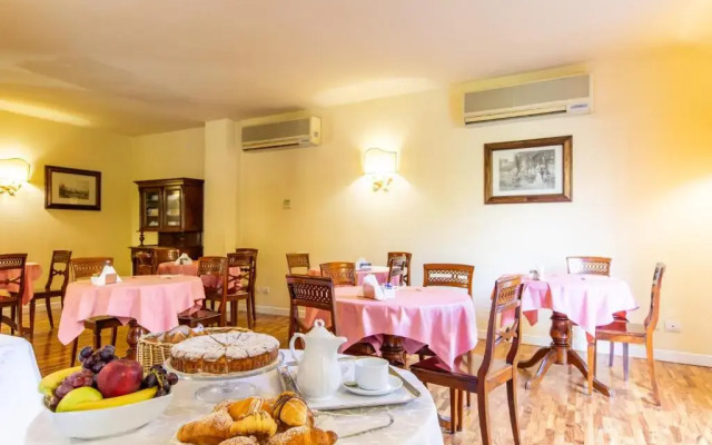 Hotel Sant'Andrea