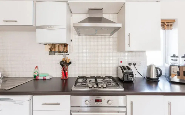 Barkla Lodge 2- Bedroom Flat